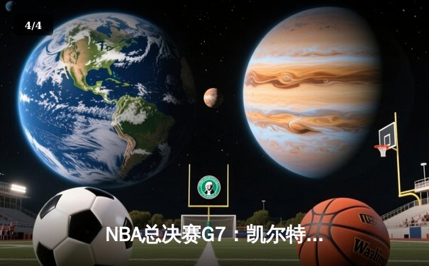 NBA总决赛G7：凯尔特人险胜勇士夺队史第18冠，塔图姆荣膺FMVP - 4