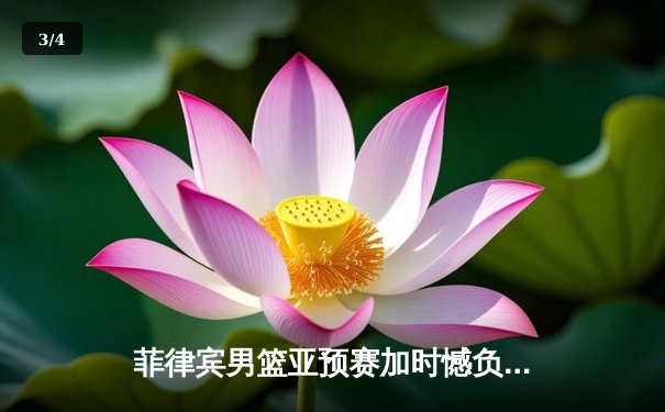 菲律宾男篮亚预赛加时憾负韩国，凯·索托空砍25+15难救主 - 3